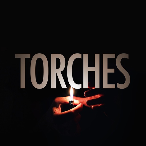 Torches - Single album cover