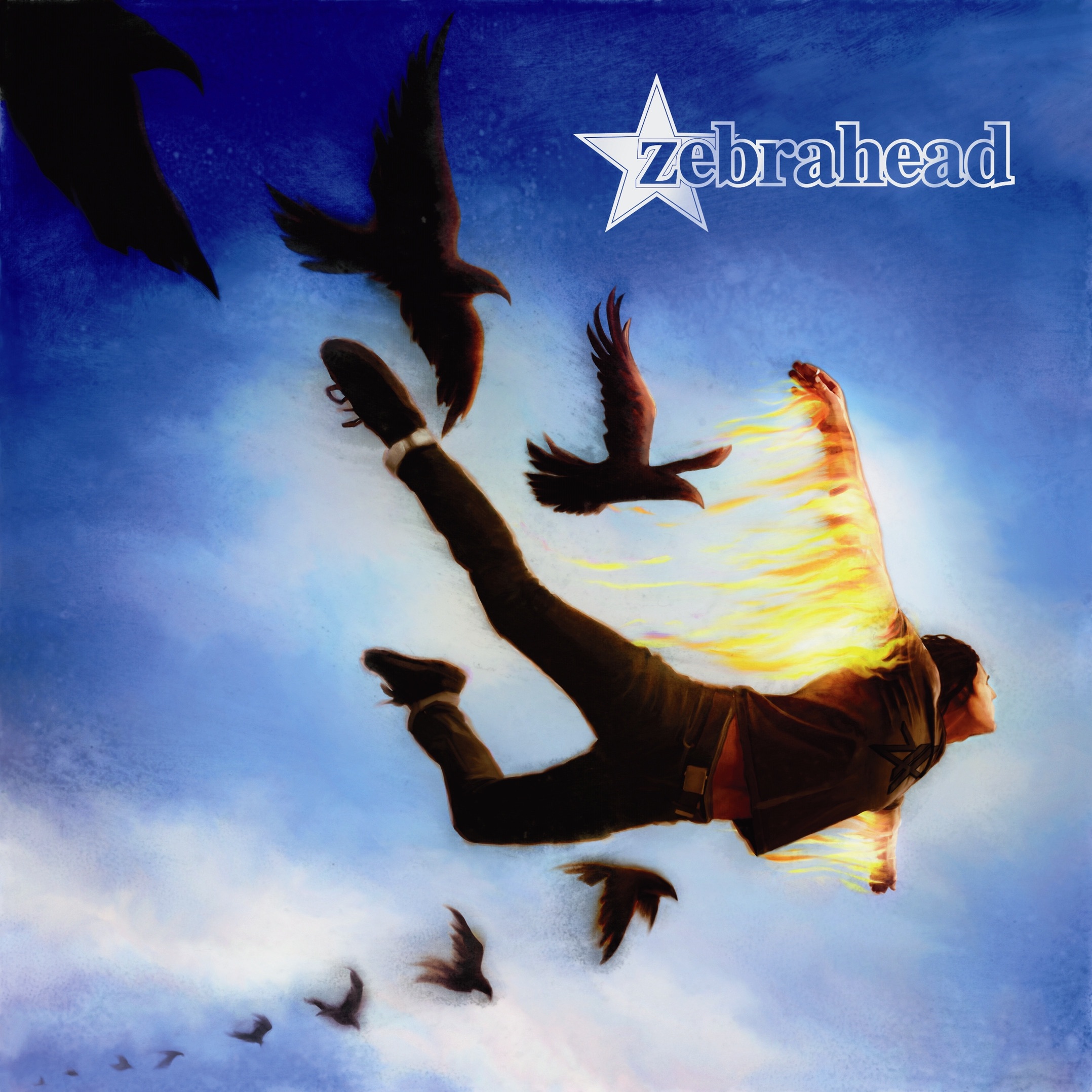 Phoenix album cover