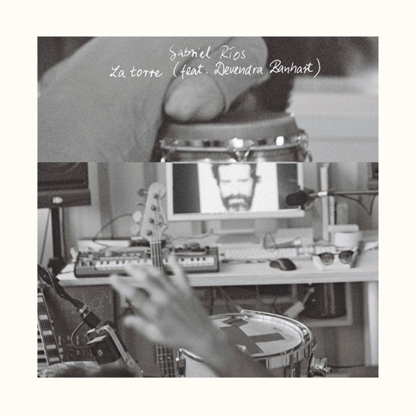 La torre (feat. Devendra Banhart) - Single album cover