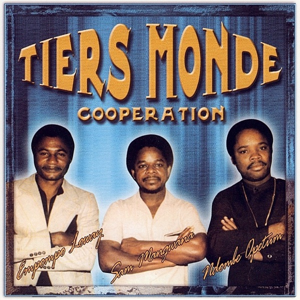 Tiers Monde Cooperation album cover