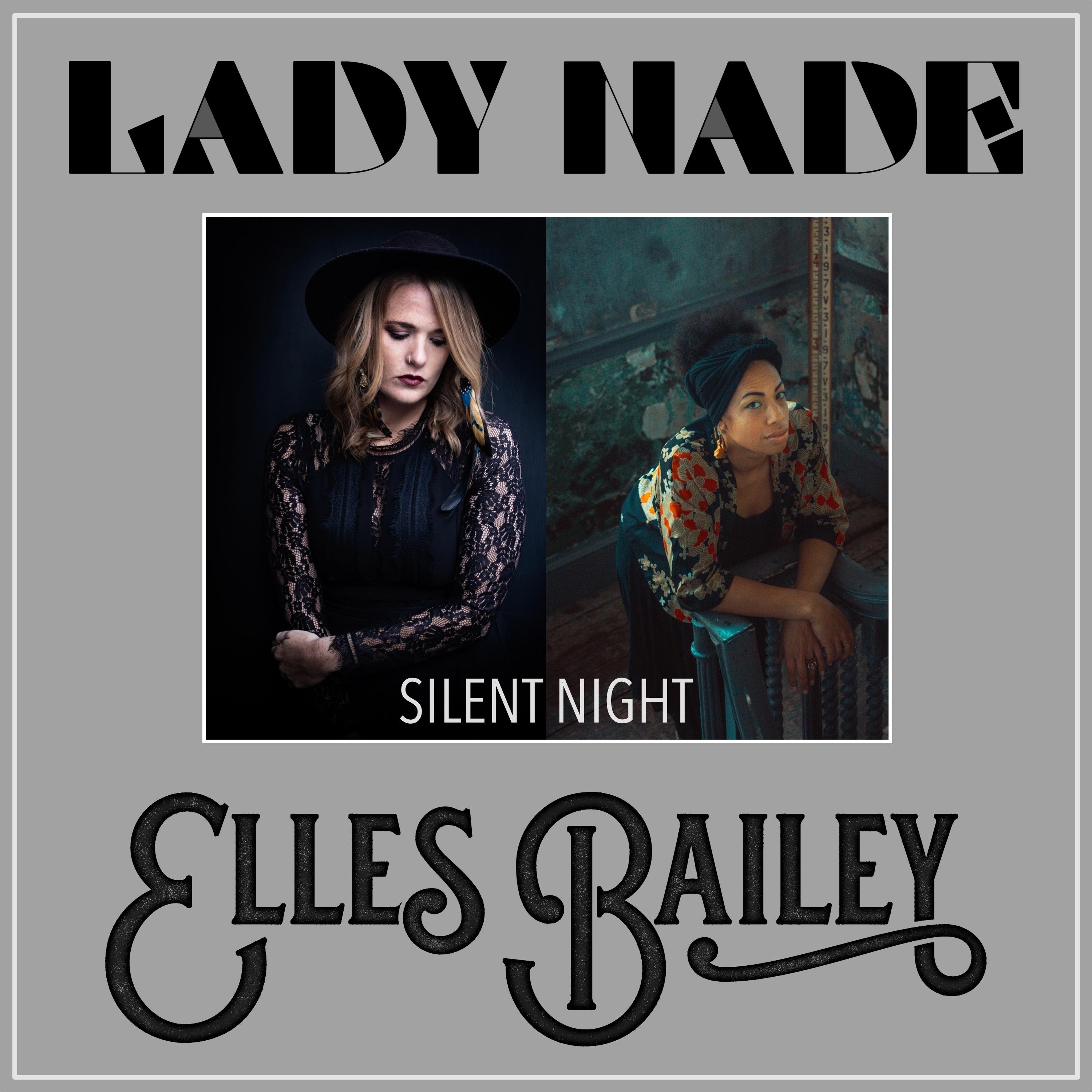 Silent Night - Single album cover