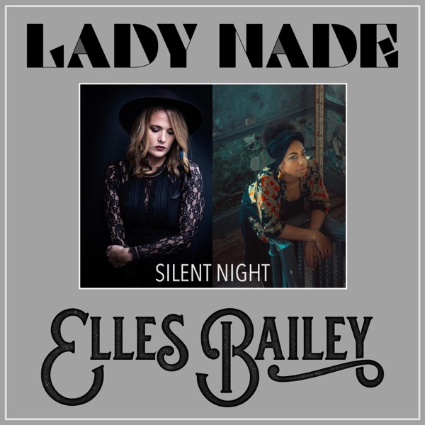 Silent Night - Single album cover