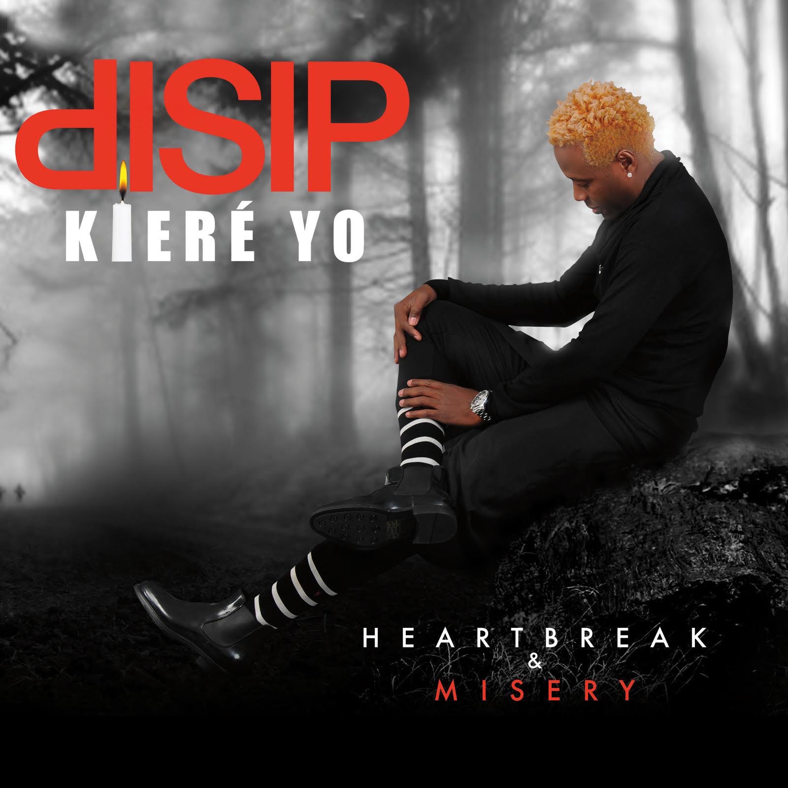 Klere Yo album cover