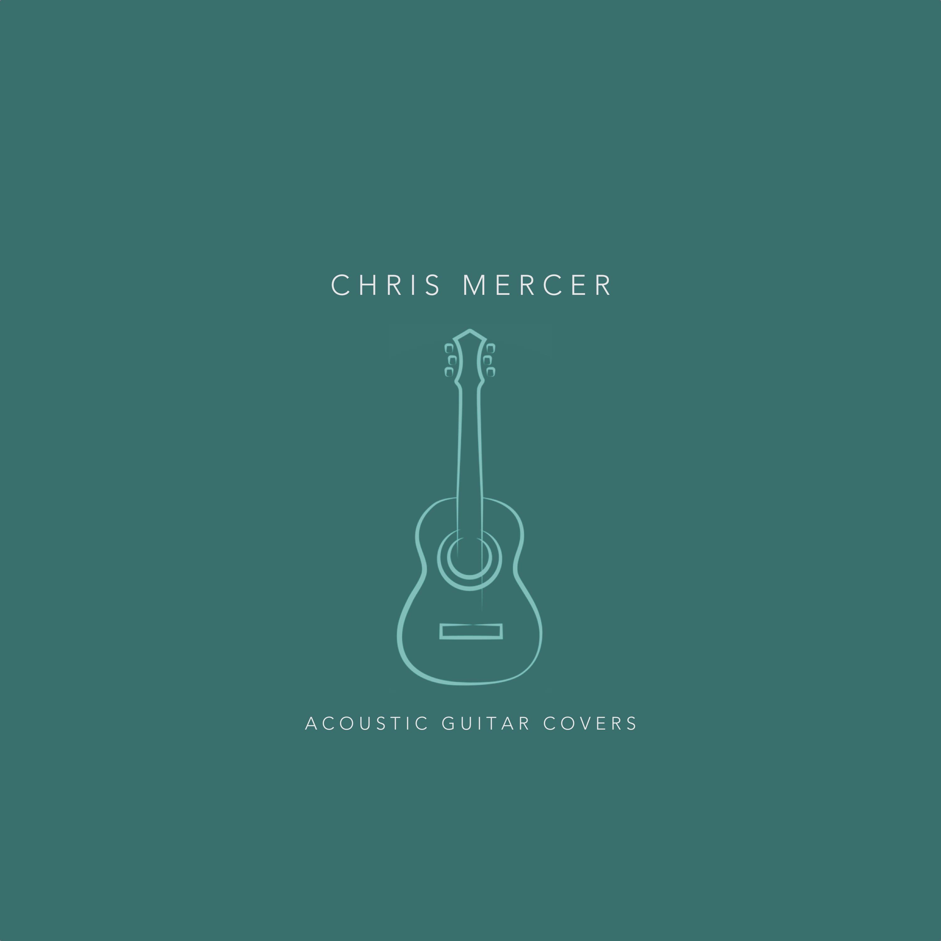 Acoustic Guitar Covers album cover