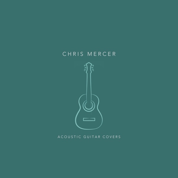 Acoustic Guitar Covers album cover