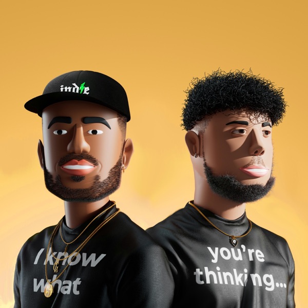 Ain't Sayin' - Single album cover