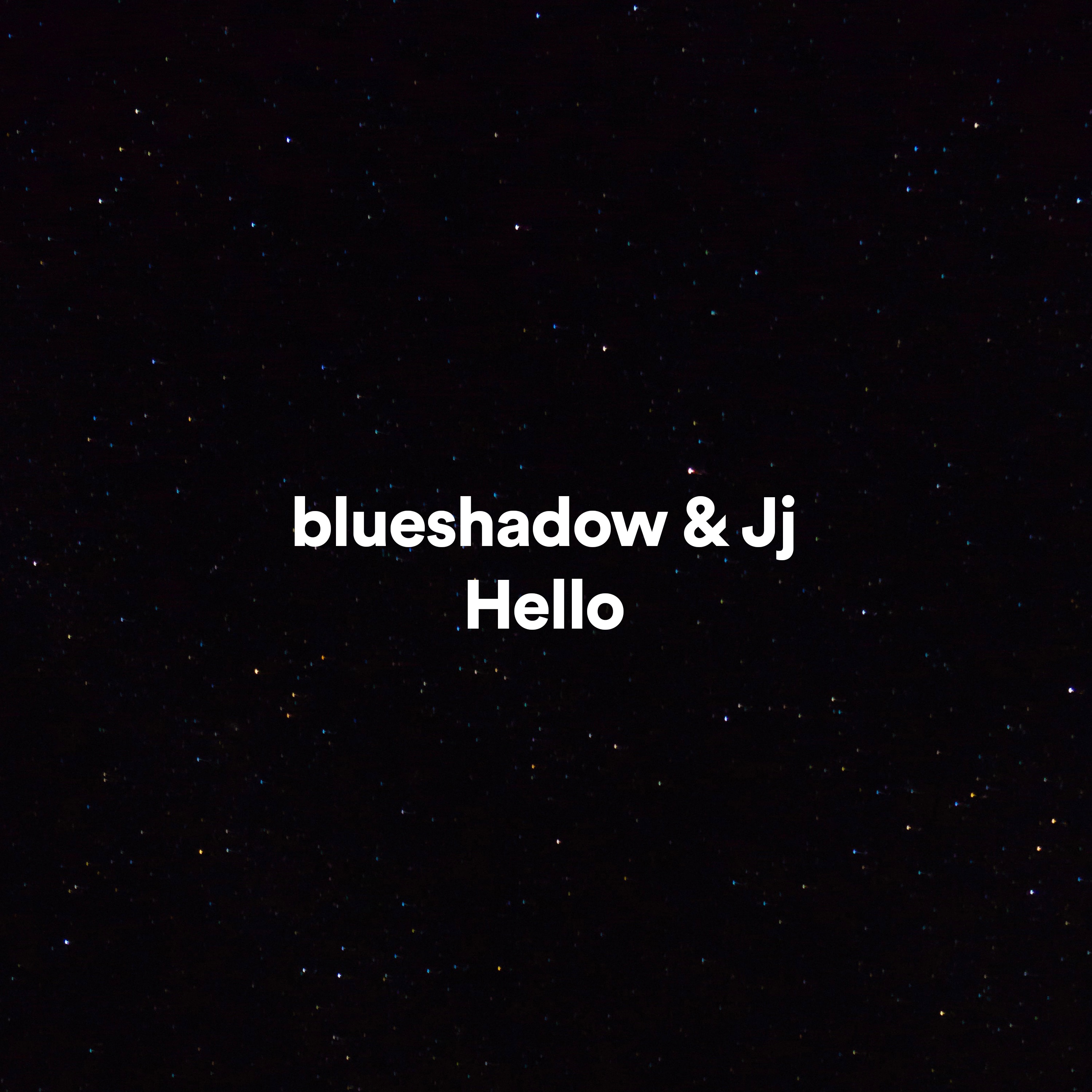 Hello - Single album cover