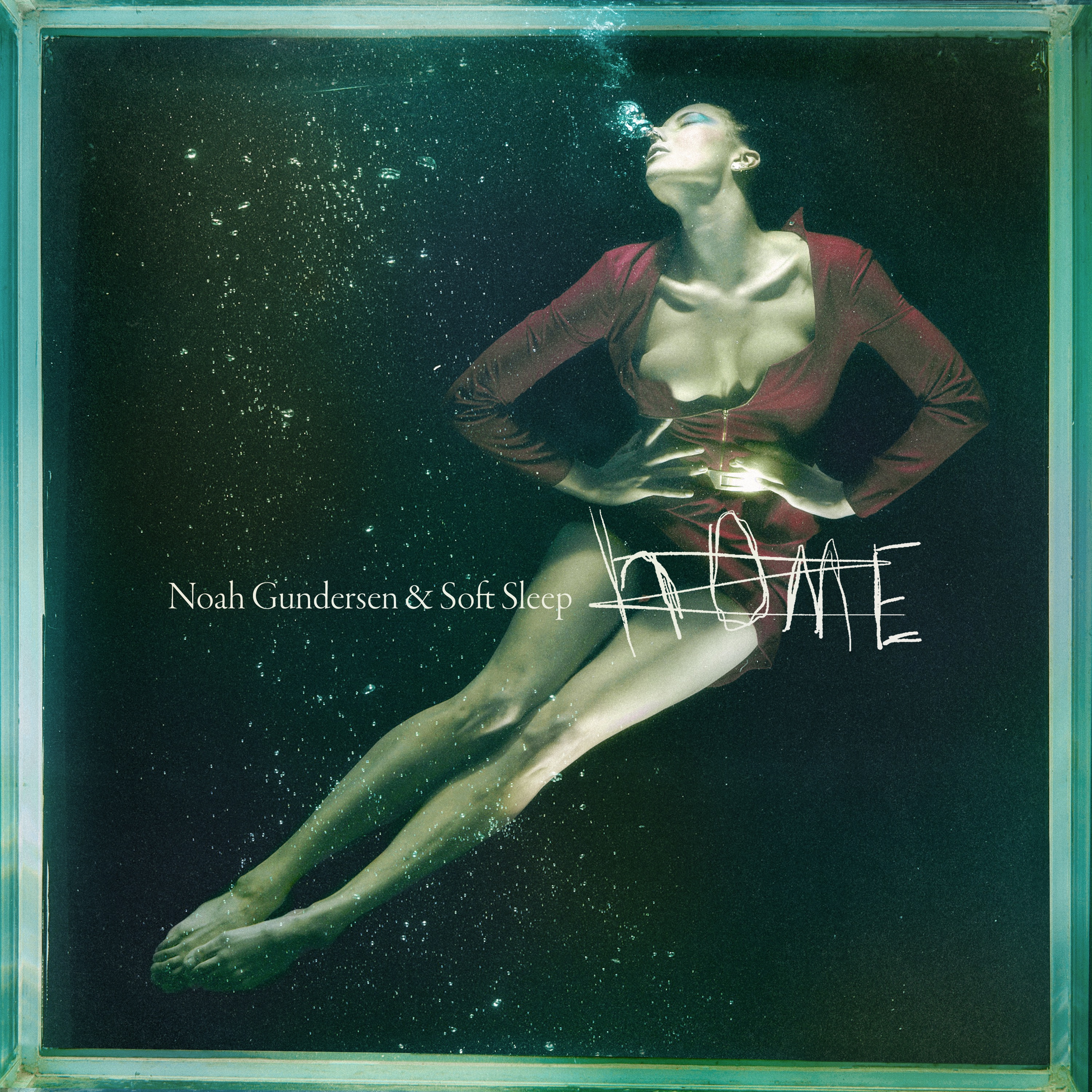 Home - Single album cover