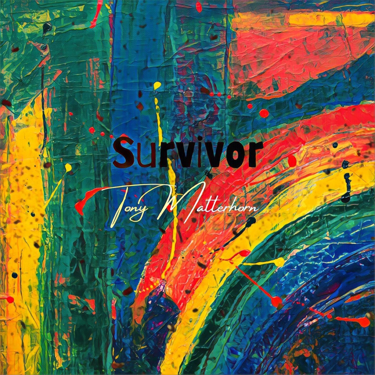 Survivor - Single album cover