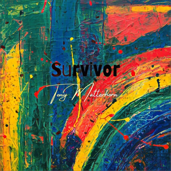 Survivor - Single album cover