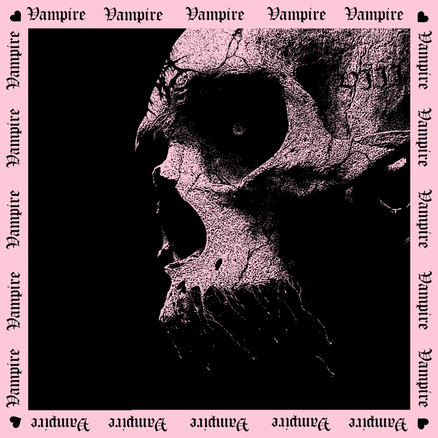 Vampire - Single album cover