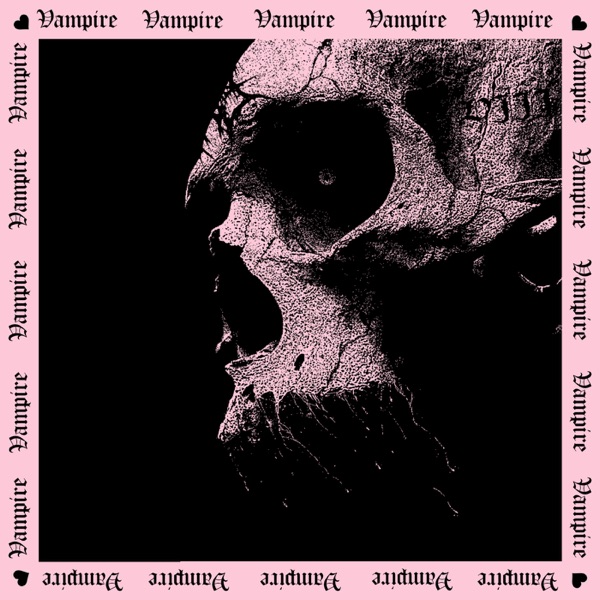 Vampire - Single album cover