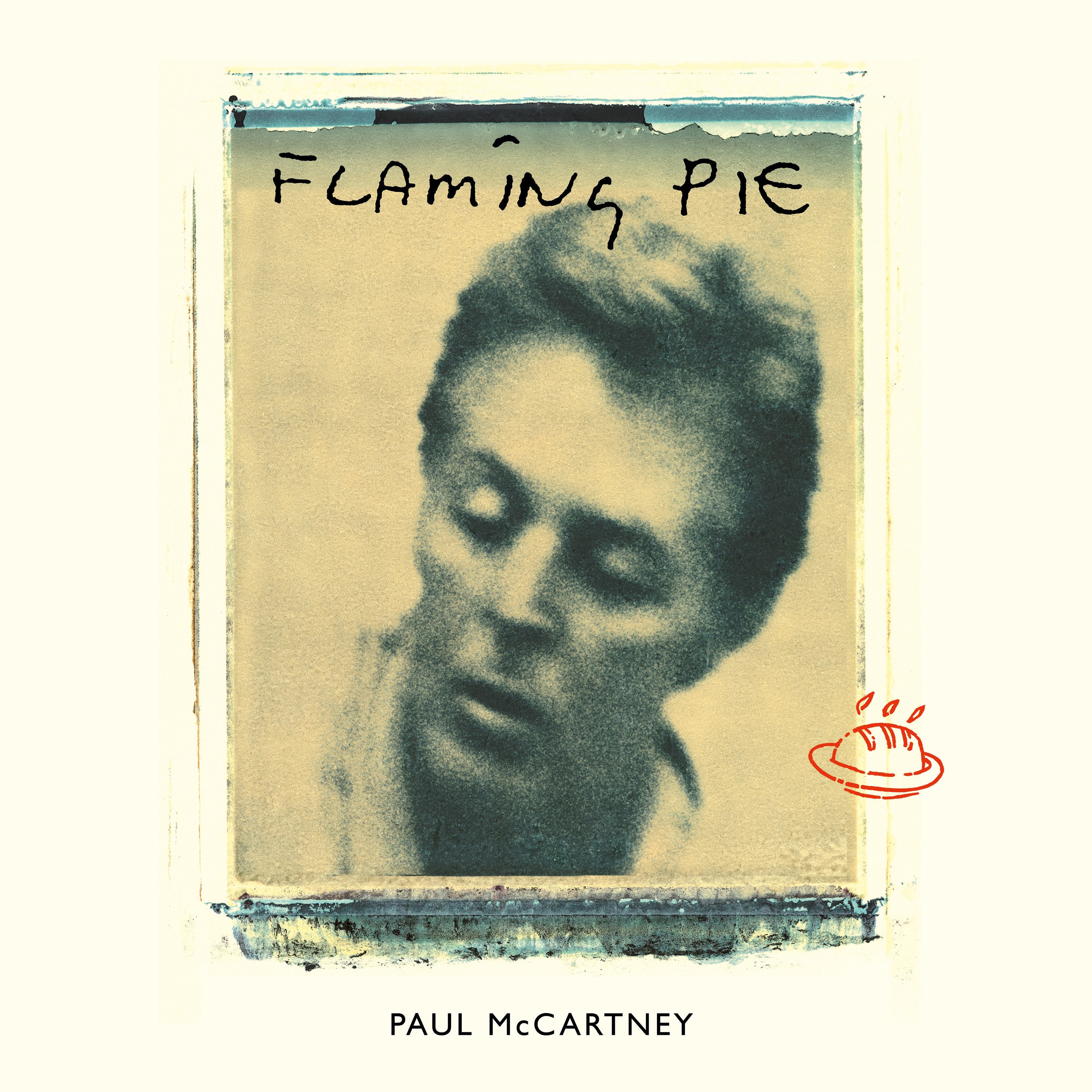 Flaming Pie (Remastered) album cover