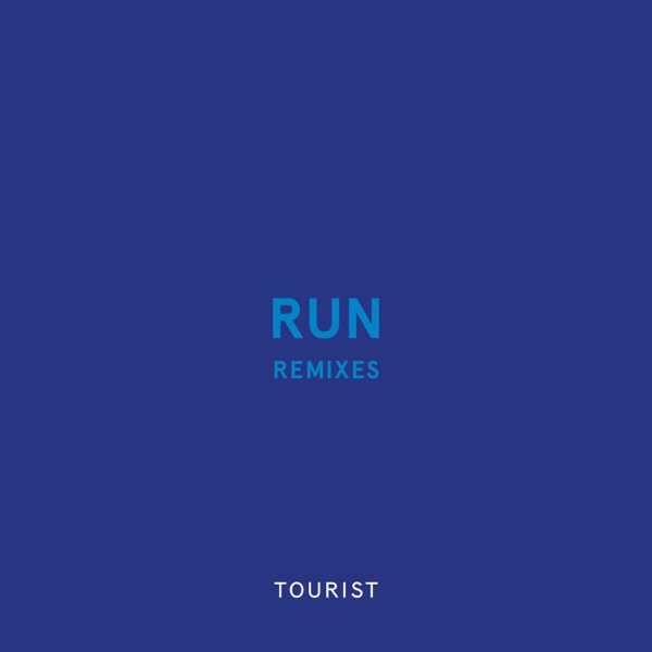Run (Remixes) - Single album cover