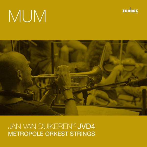 Mum - Single album cover