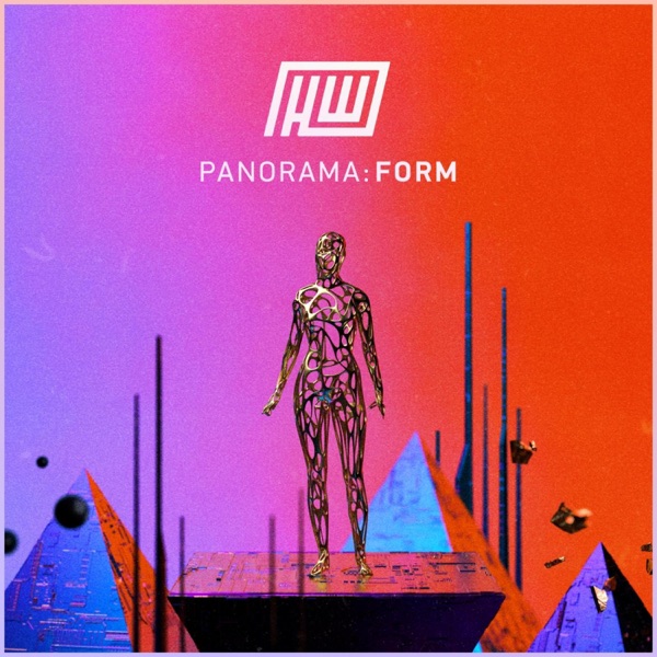 Panorama: Form - EP album cover