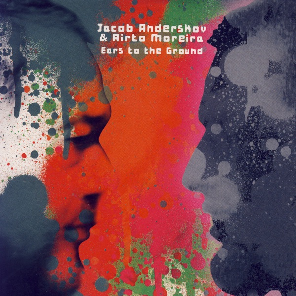 Ears to the Ground album cover