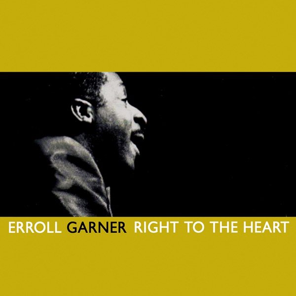 Right To The Heart album cover