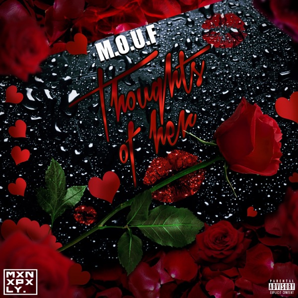 Thoughts of Her (feat. Razah) - Single album cover