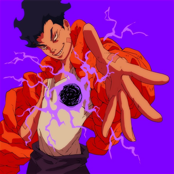 TOONAMI - Single album cover