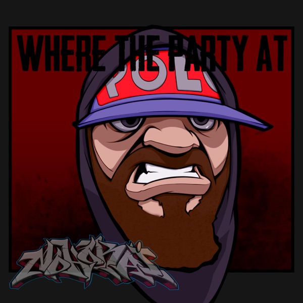 Where the Party At (feat. DJ Eclipse & Ill Bill) - Single album cover