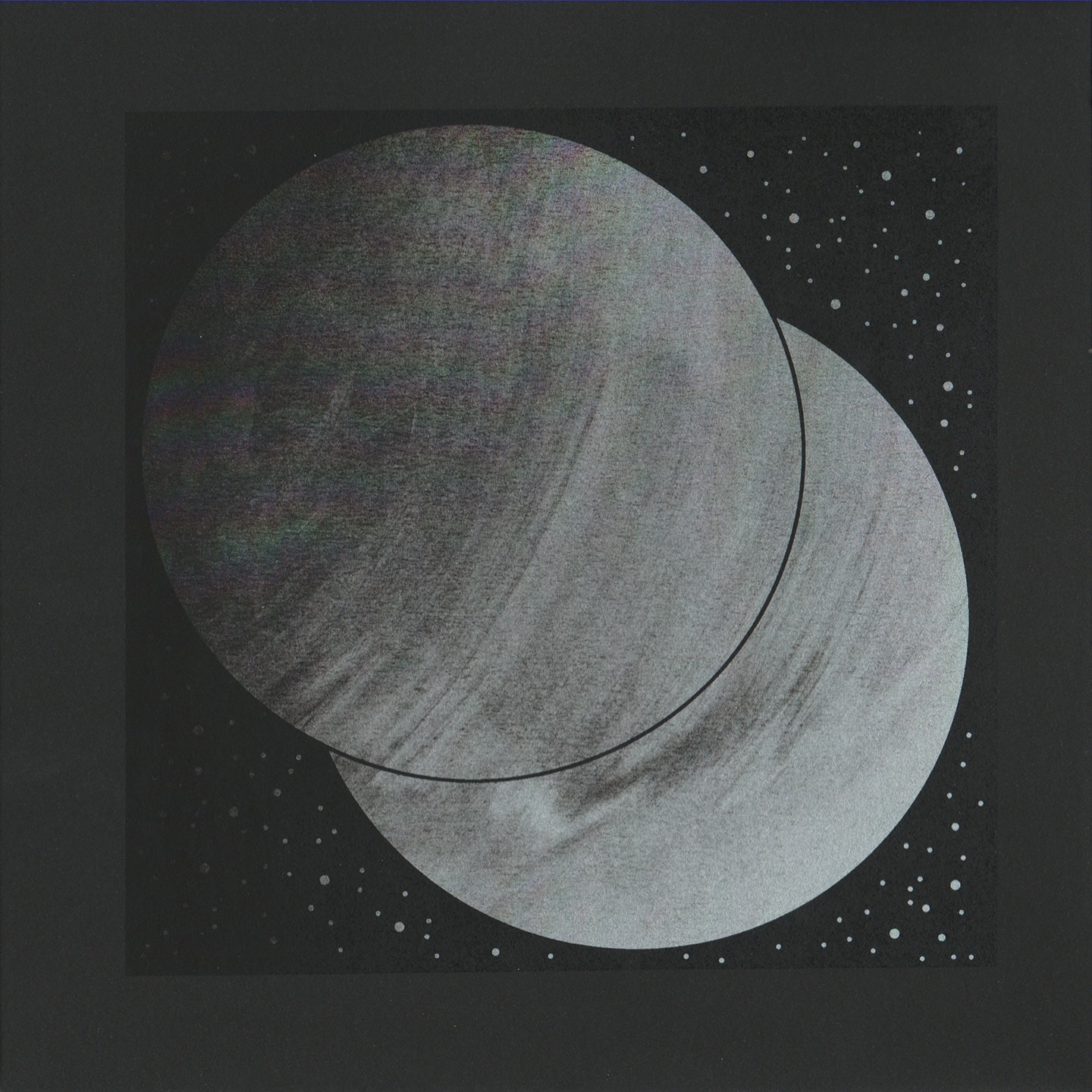 Split - Single album cover