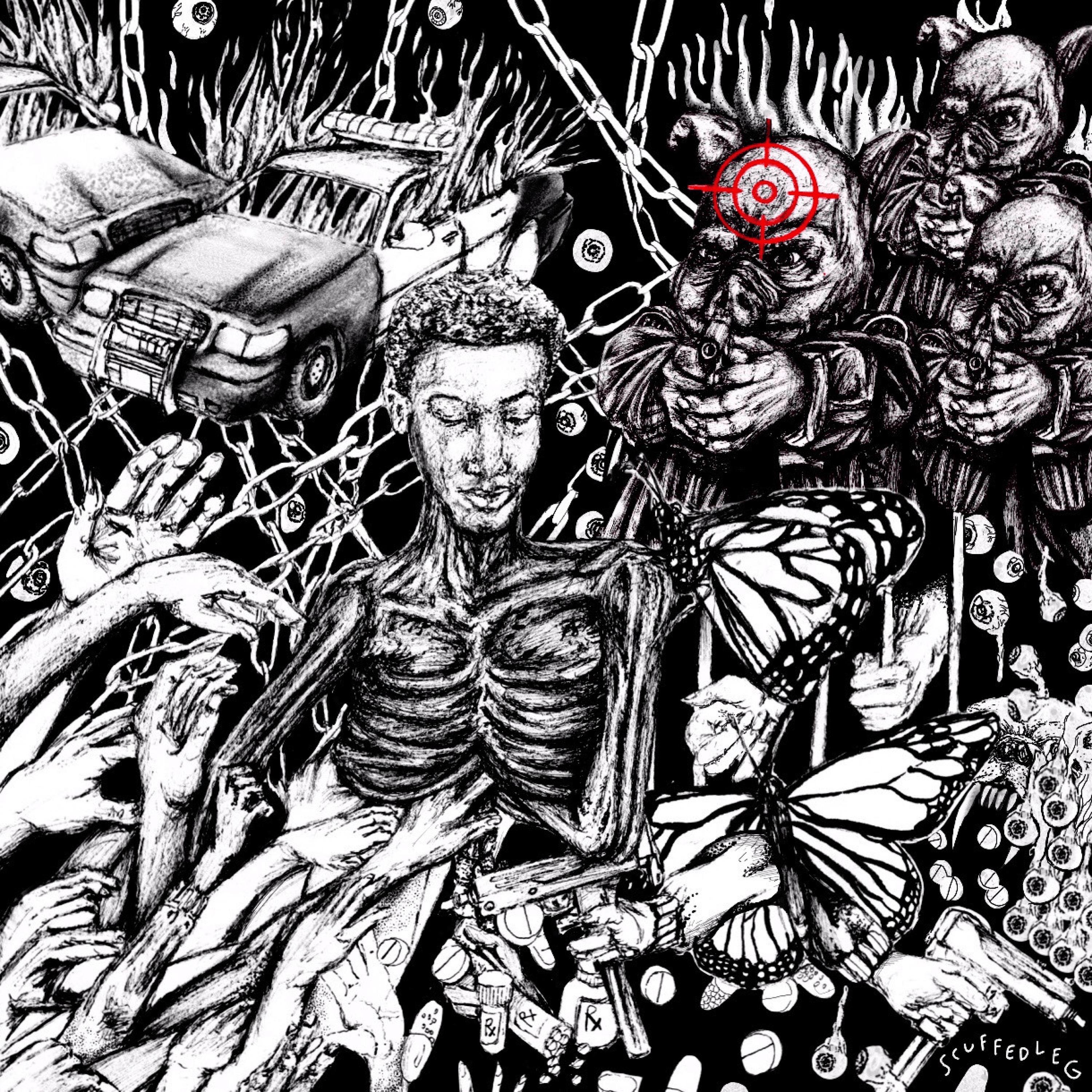 Ils Verront album cover