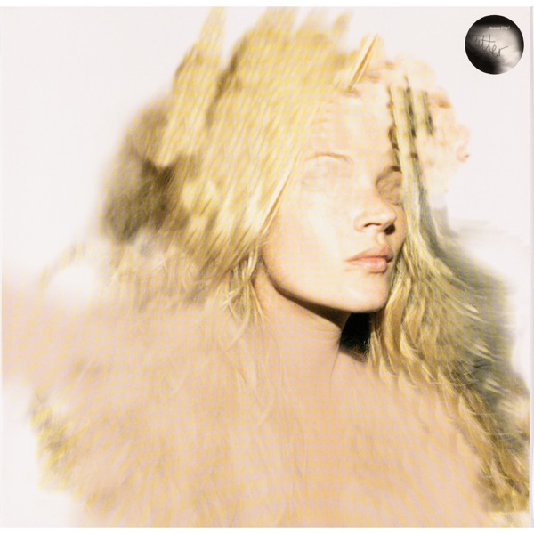 Mutter (2020 Remaster) - EP album cover