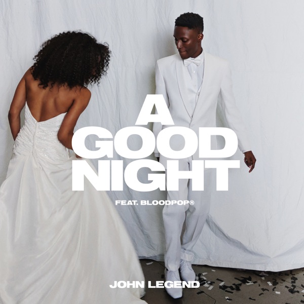 A Good Night - Single album cover