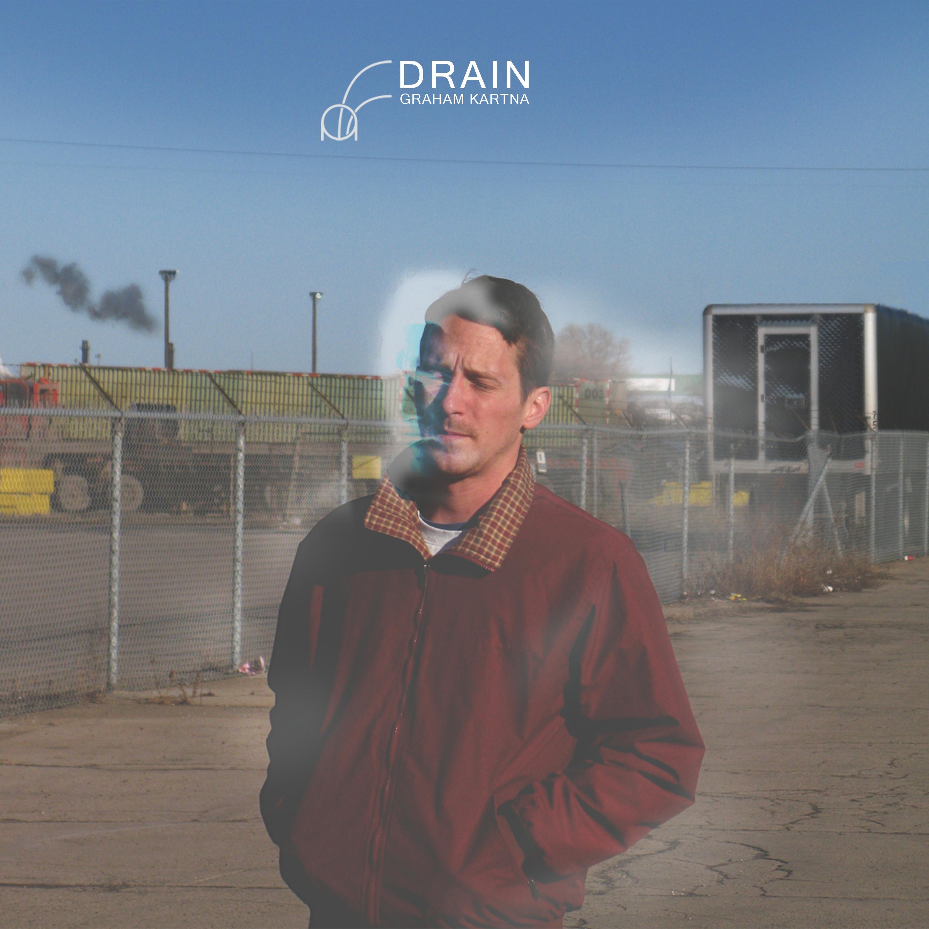 Drain album cover