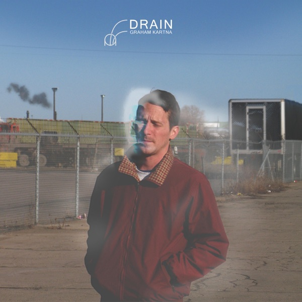Drain album cover