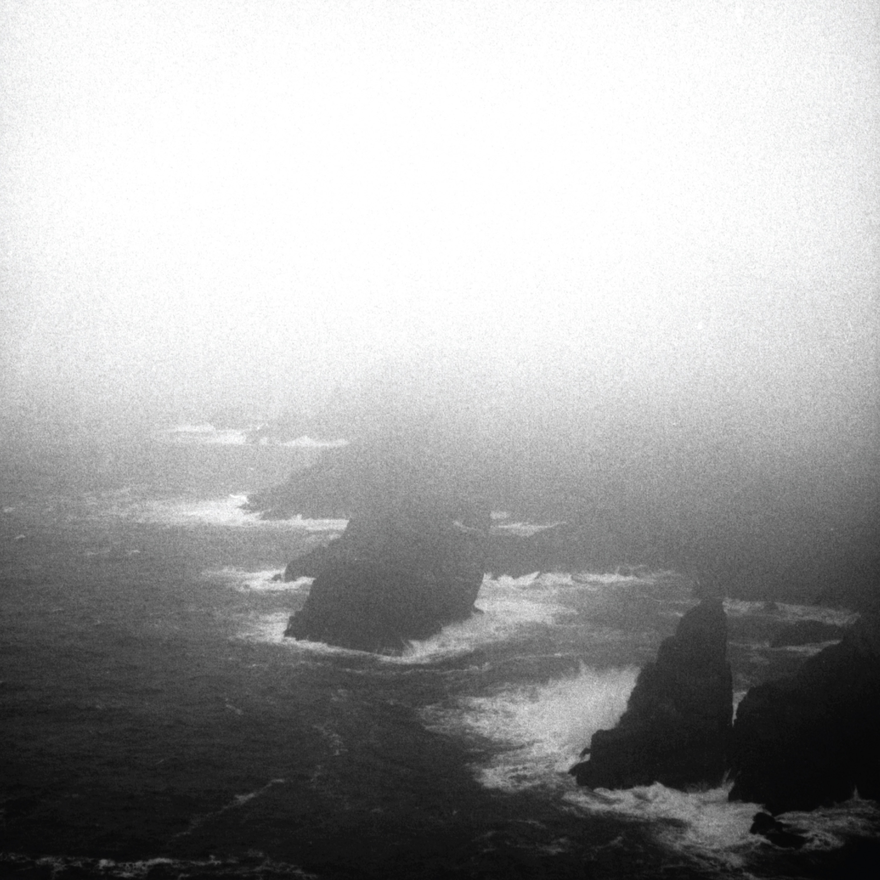 Sundowning - Single album cover