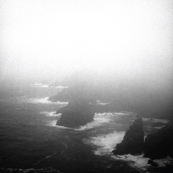 Sundowning - Single album cover