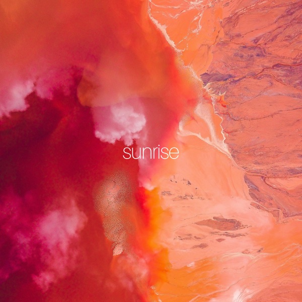 Sunrise - Single album cover