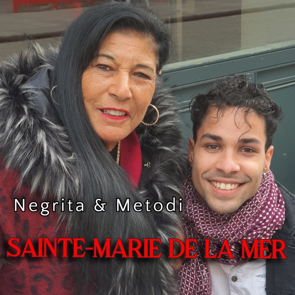 Sainte-Marie de la Mer - Single album cover