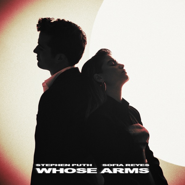 Whose Arms (feat. Sofia Reyes) - Single album cover