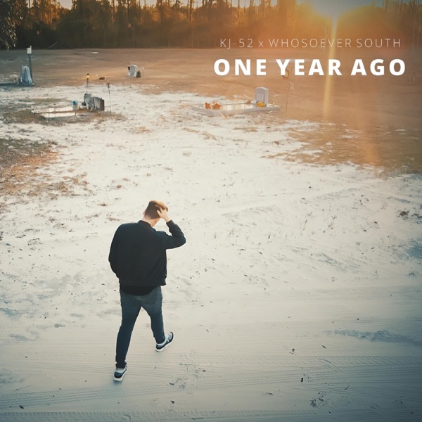 One Year Ago (feat. Whosoever South) - Single album cover
