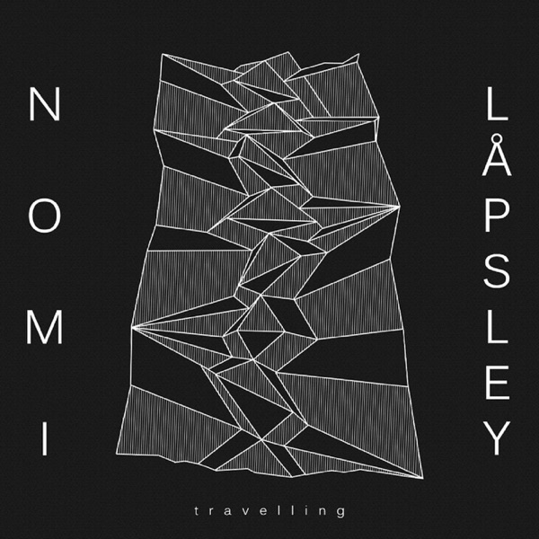 Travelling (feat. Låpsley) - Single album cover