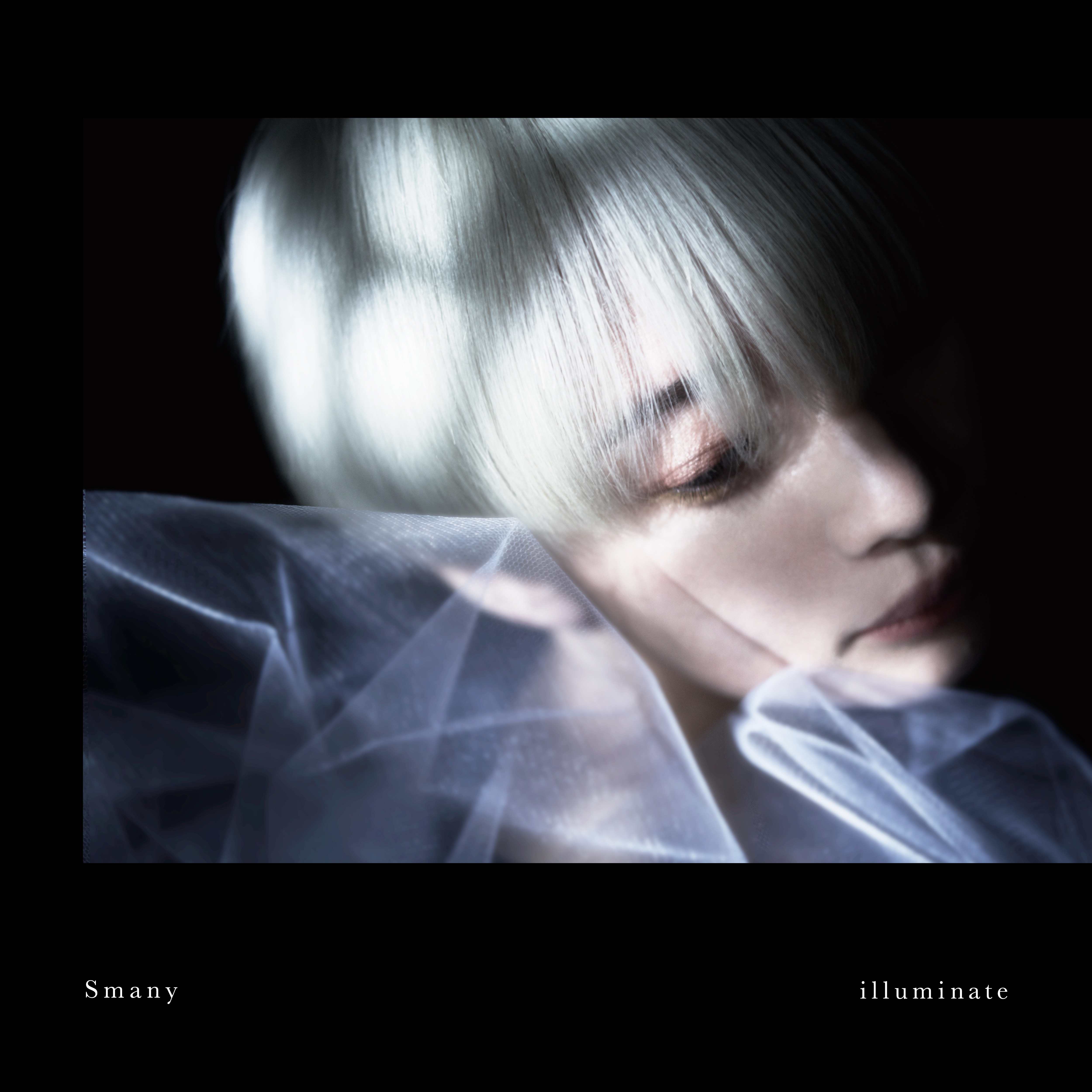 Illuminate - Single album cover