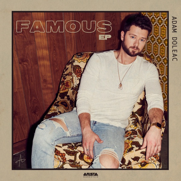 Famous - EP album cover