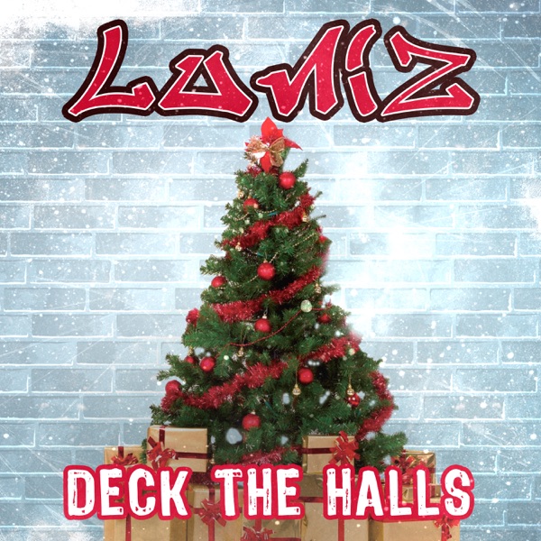 Deck the Halls - Single album cover
