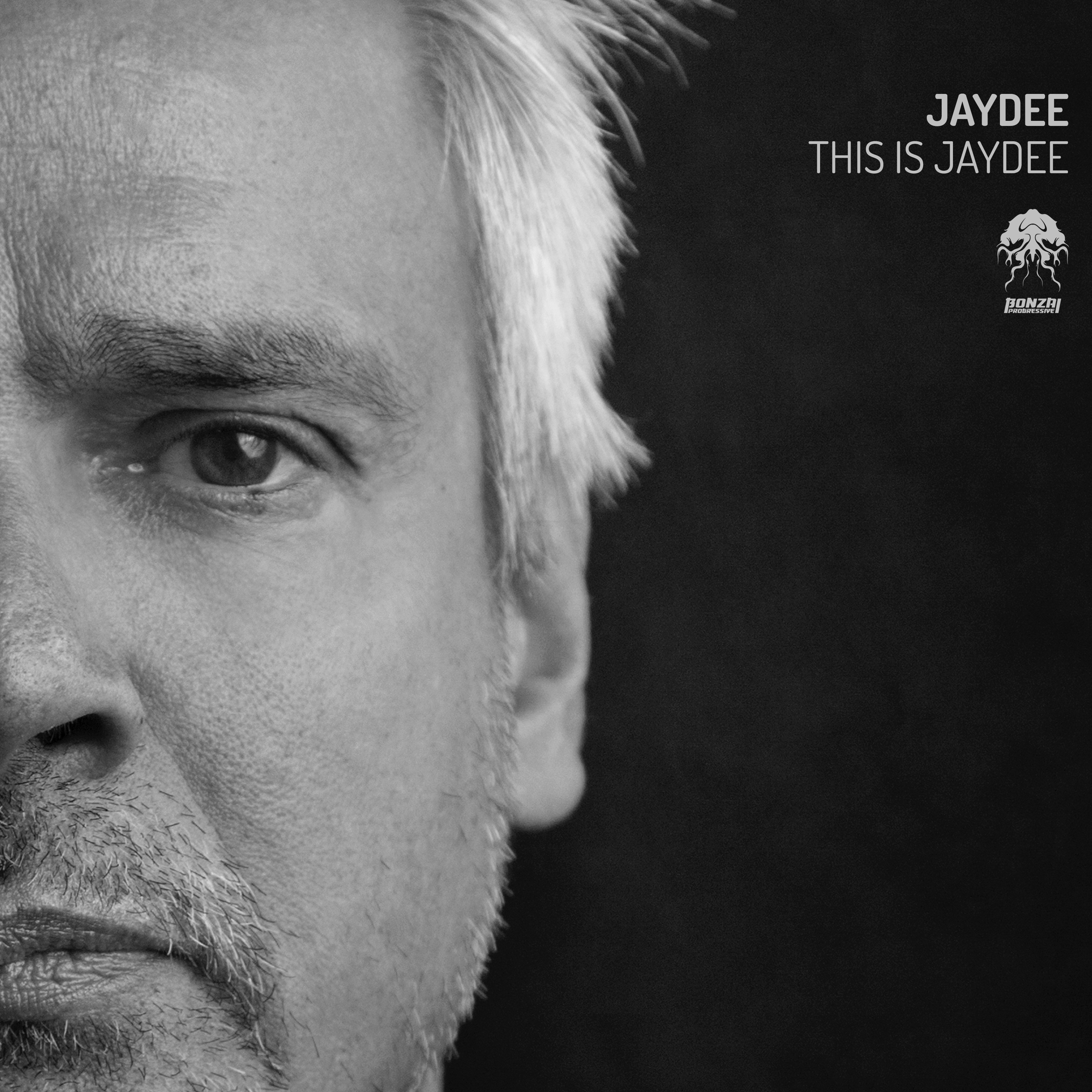 This Is Jaydee album cover