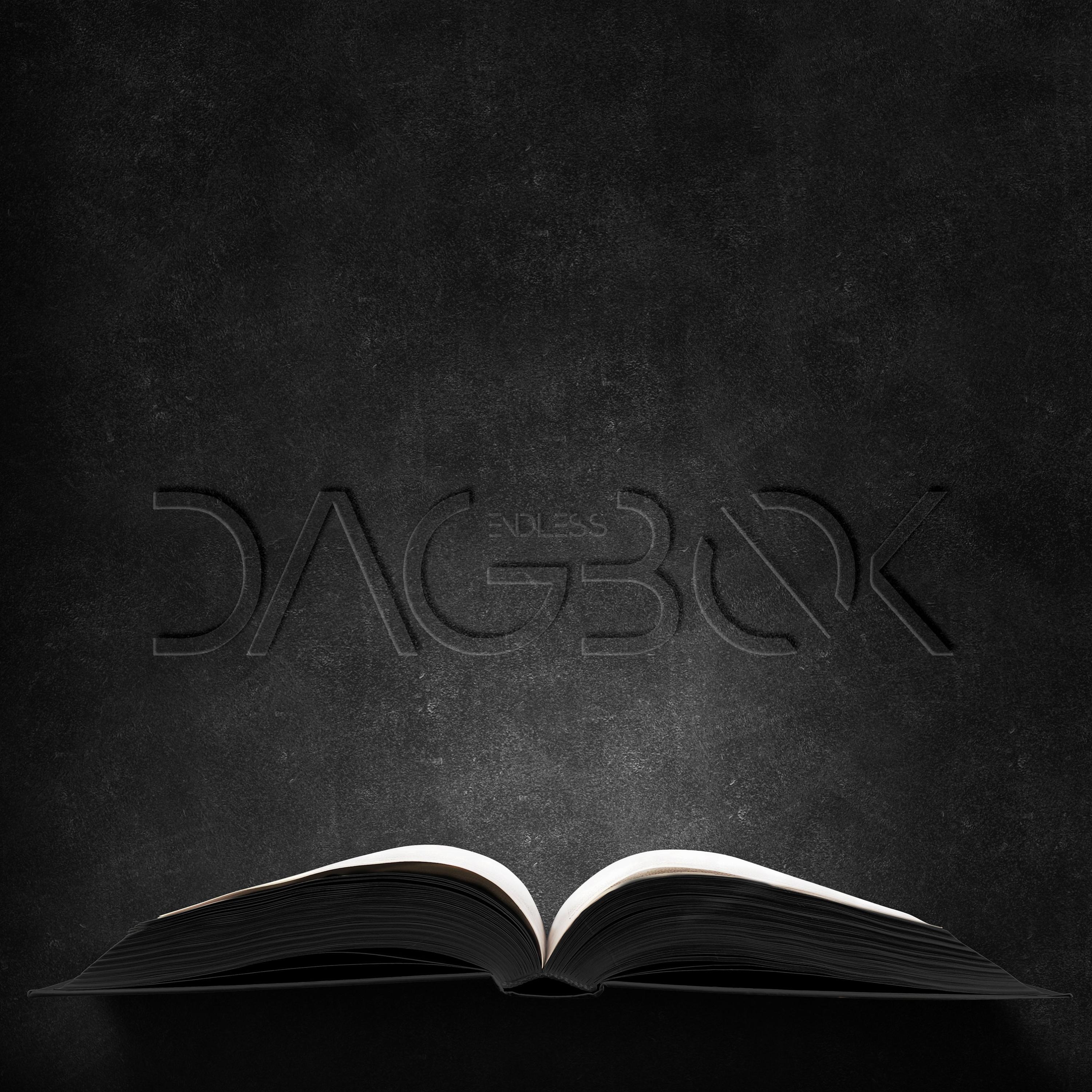 Dagbok album cover