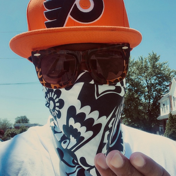 I'm a Muslim (feat. Dj. Drama) - Single album cover