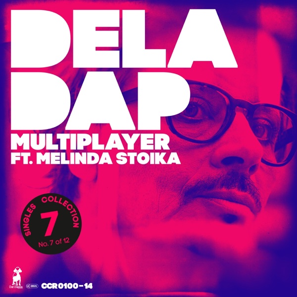 Multiplayer (feat. Melinda Stoika) - Single album cover
