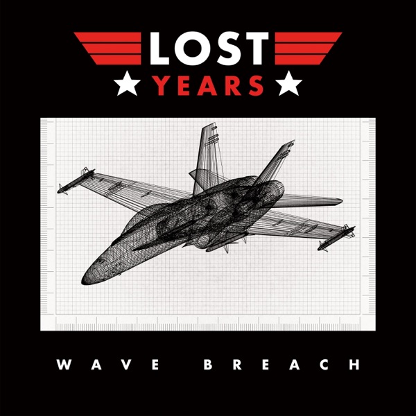 Wave Breach album cover