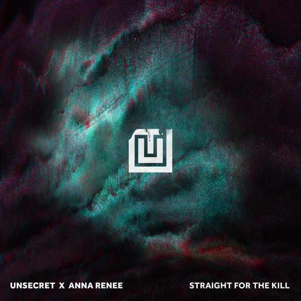 Straight For the Kill - Single album cover