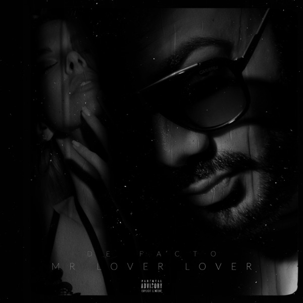 Mr Lover Lover - Single album cover