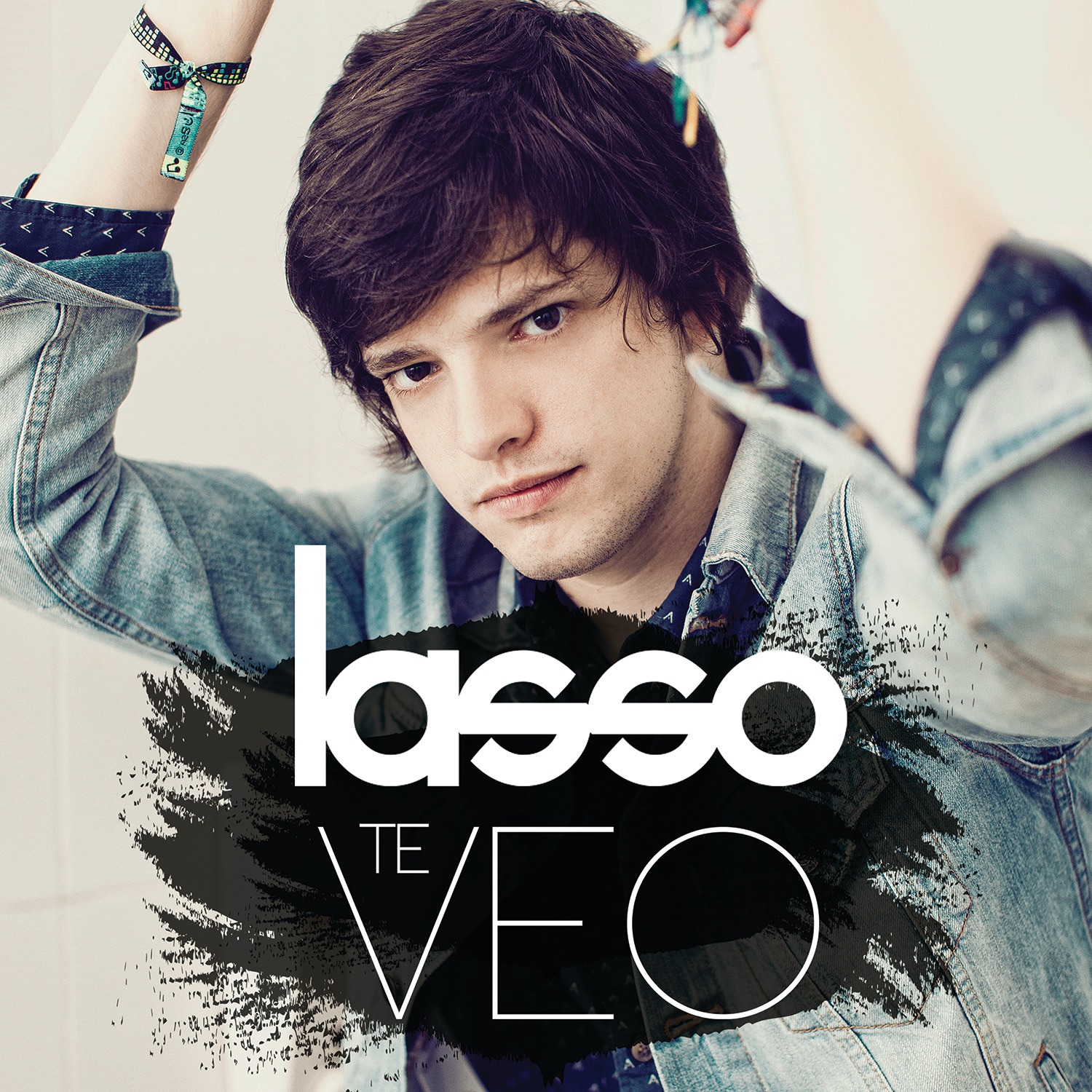 Te Veo - Single album cover