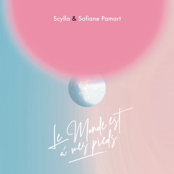 Le monde est à mes pieds - Single album cover